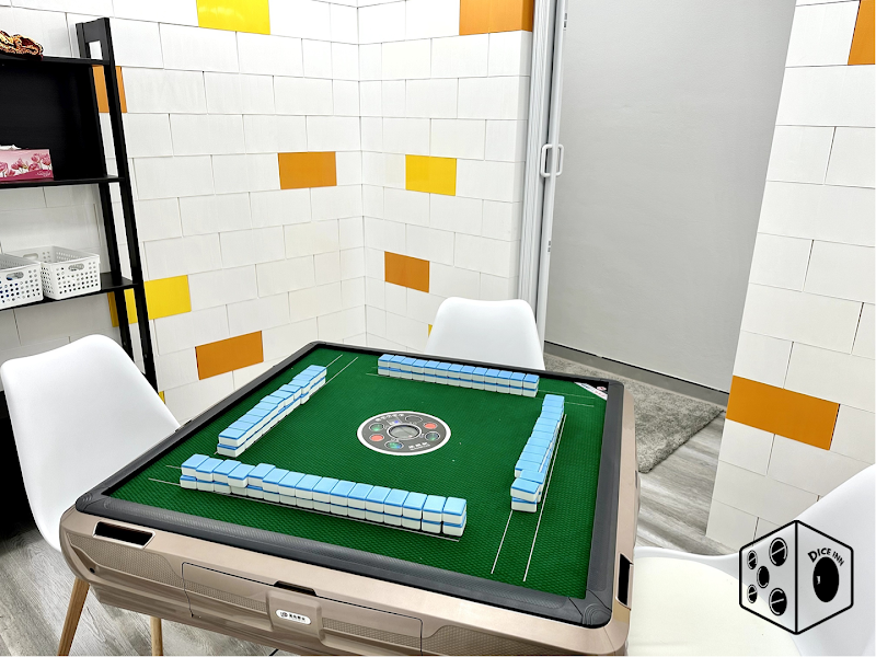 Photo of Sydney Boardgames Cafe - Dice Inn Boardgames