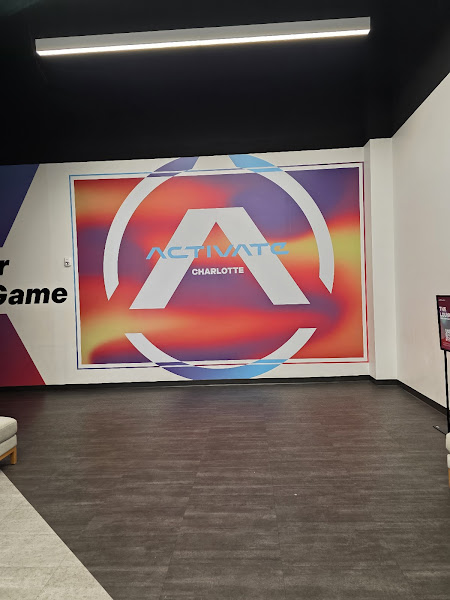 Photo of Activate Games