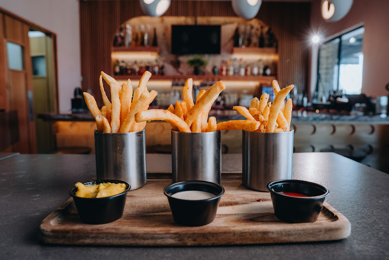 Photo of House Rules (formerly Lane Park)