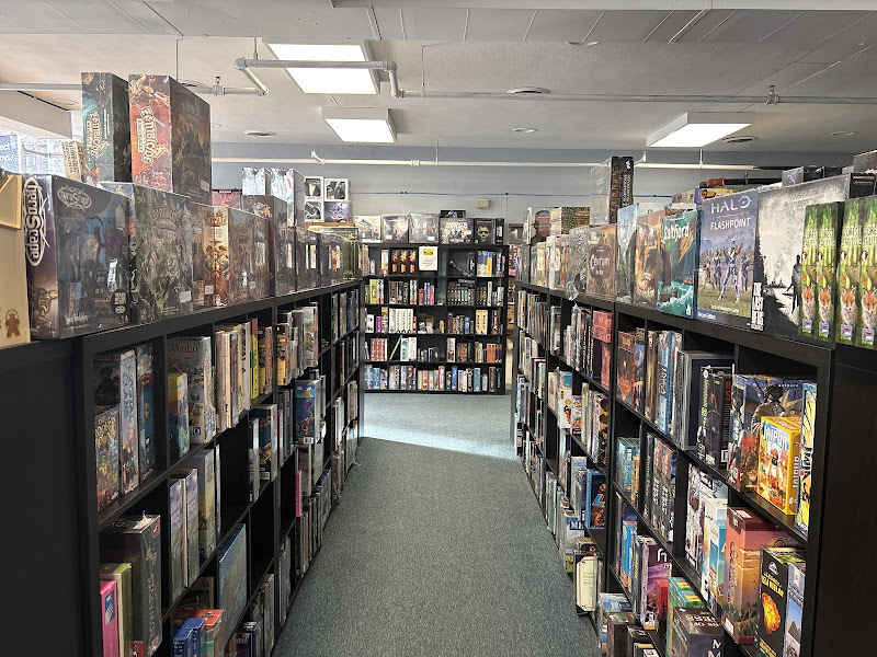 Photo of Game Masters