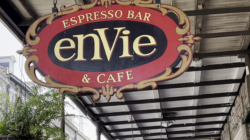 Photo of Envie Espresso Bar & Cafe