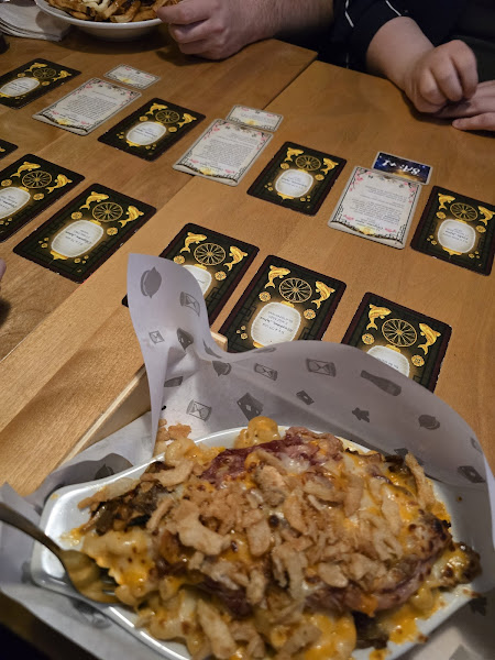 Photo of Randolph Pub Ludique Quartier Latin