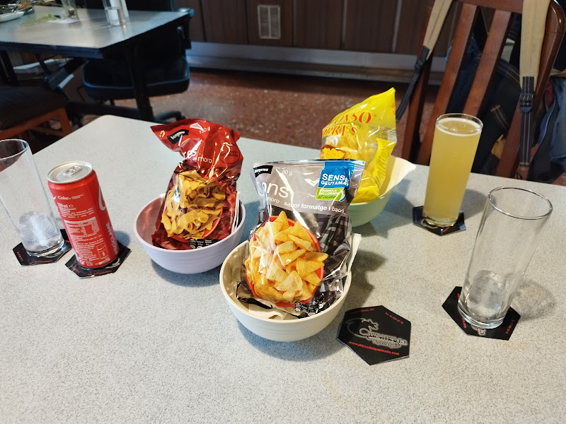 Photo of Bar Queimada Nivell Q