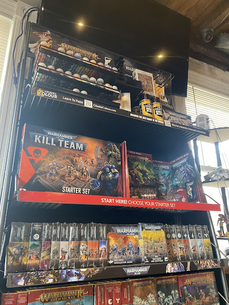 Photo of Silver Canon