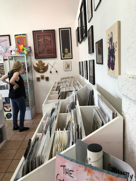 Photo of Insomnia Gallery