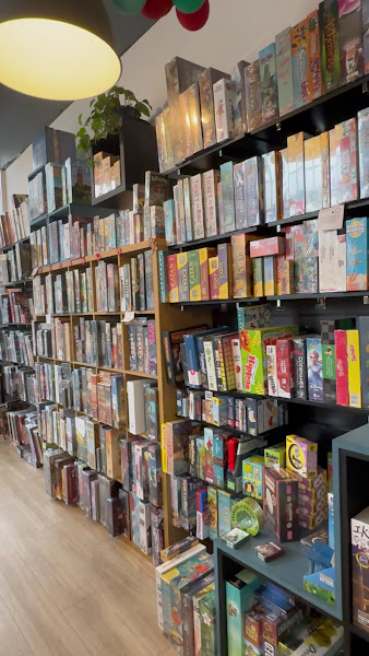 Photo of Ancient Robot Games