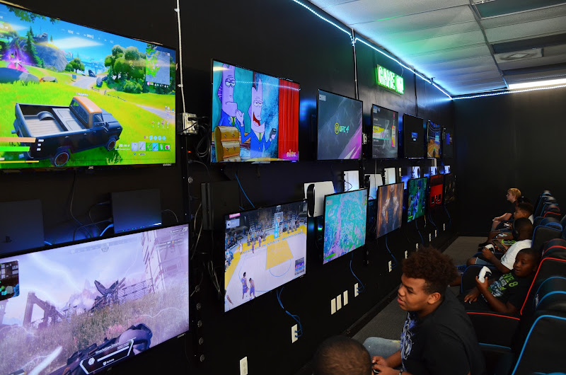 Photo of Greenville Game On, llc