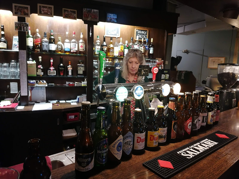 Photo of Tabletop game cafe "2 Klaveren"