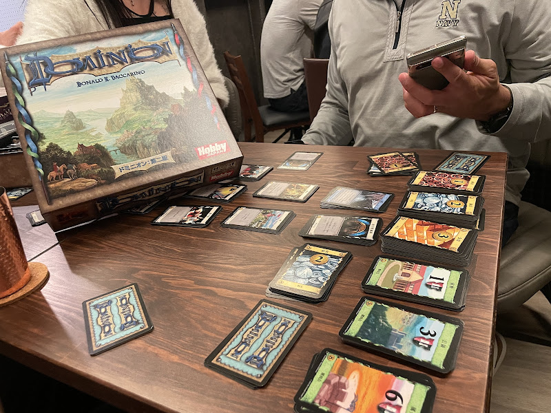 Photo of DyCE Global Board Game Cafe & Bar - Akihabara Store