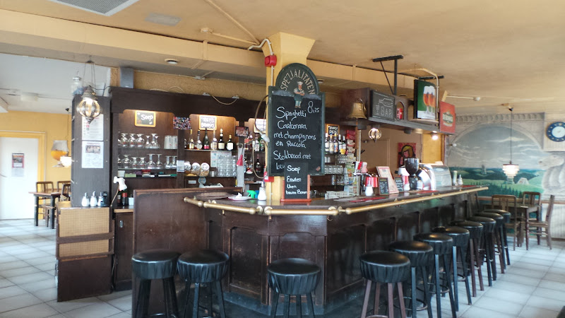 Photo of Tabletop game cafe "2 Klaveren"