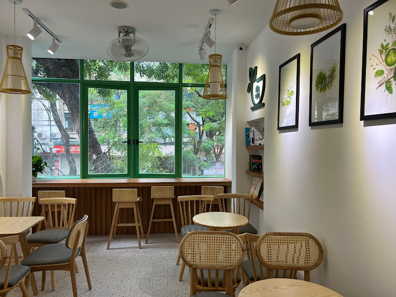Photo of The Matcha House - Tagom 42F Lý Thường Kiệt