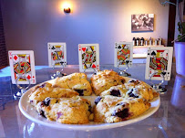 Photo of GameHäus Café