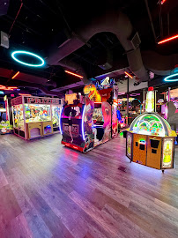 Photo of Lucky Strike Beverly Hills