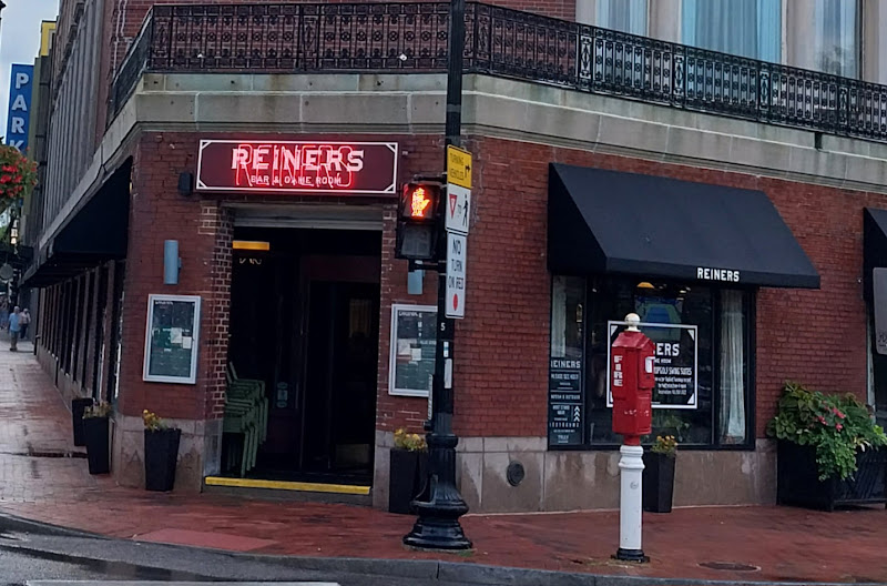 Photo of Reiners Bar and Game Room