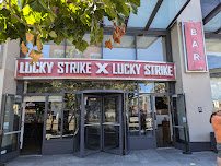 Photo of Lucky Strike San Francisco