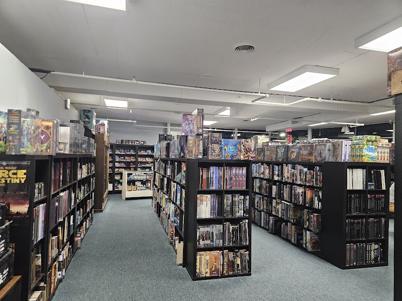 Photo of Game Masters