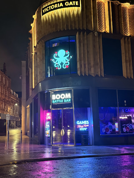 Photo of Boom Battle Bar Leeds