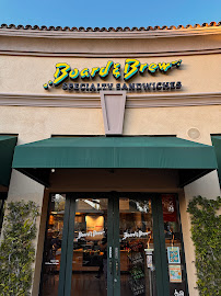 Board & Brew - Irvine