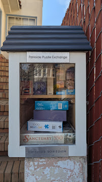 Photo of Puzzle Exchange