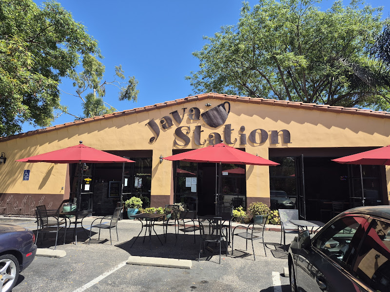 Photo of Java Station