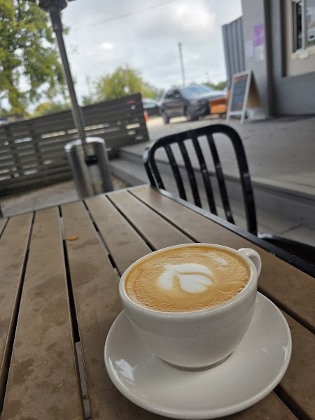 Photo of Retrospect Coffee Bar