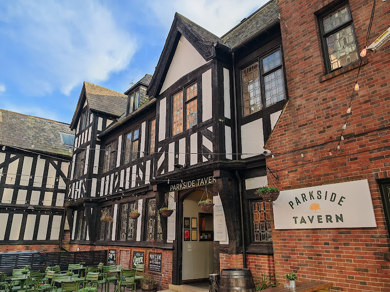 Photo of Parkside Tavern