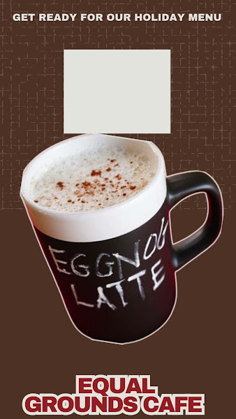 Photo of Equal Grounds Community Cafe