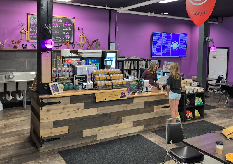 Photo of Game Masters