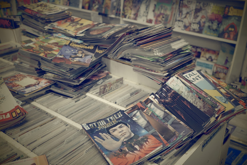 Photo of Metro Entertainment