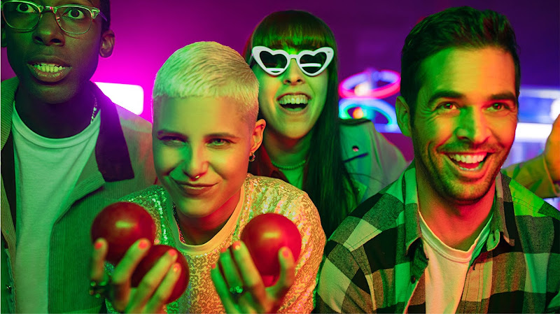 Photo of Dave & Buster's Anchorage