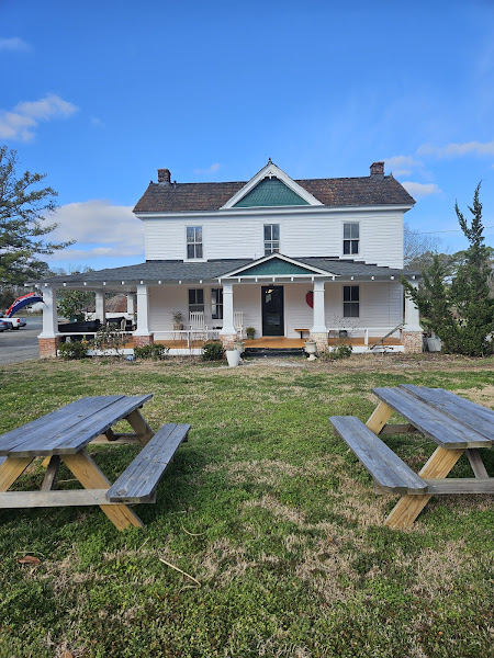 Photo of Corduroy (formerly Sawdust Road)