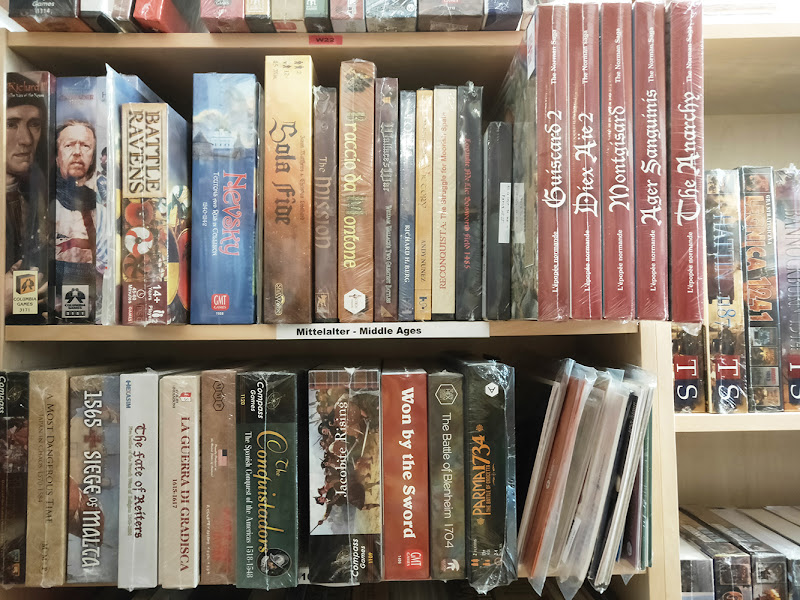 Photo of Gamer's HQ Kries Kries GbR & Toys