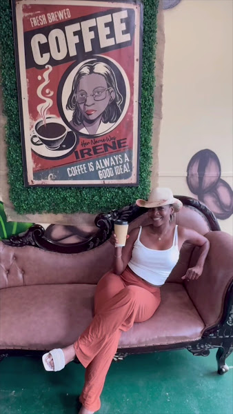 Photo of Her Name Was Irene Coffee and Internet Cafe