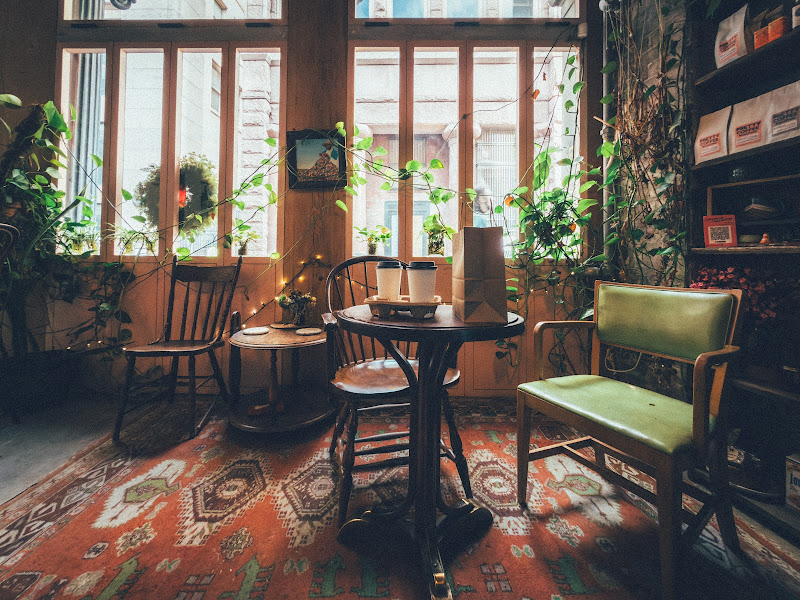 Photo of Fourth Wall