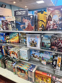 Photo of Games of Berkeley