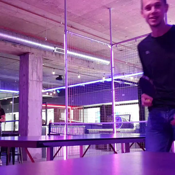 Photo of Boom Battle Bar Glasgow