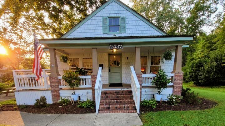 Photo of Astraea Coffee