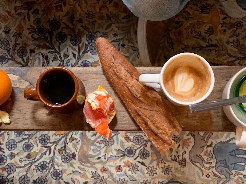 Photo of Fourth Wall