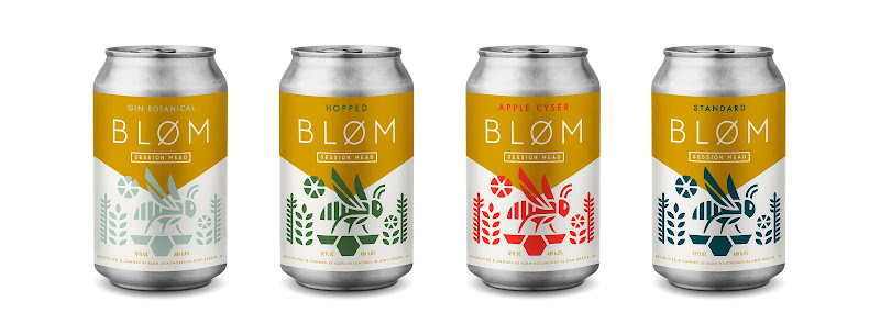 Photo of Bløm Mead + Cider