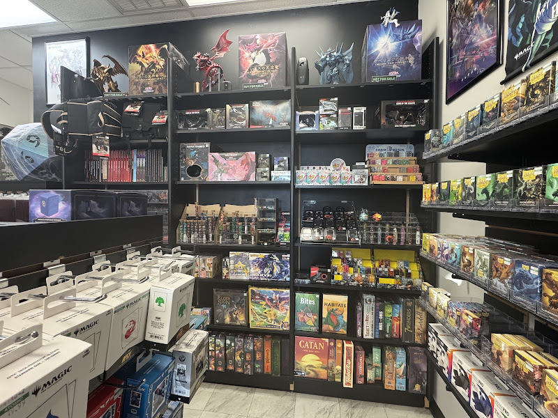 Photo of Atomic Gaming