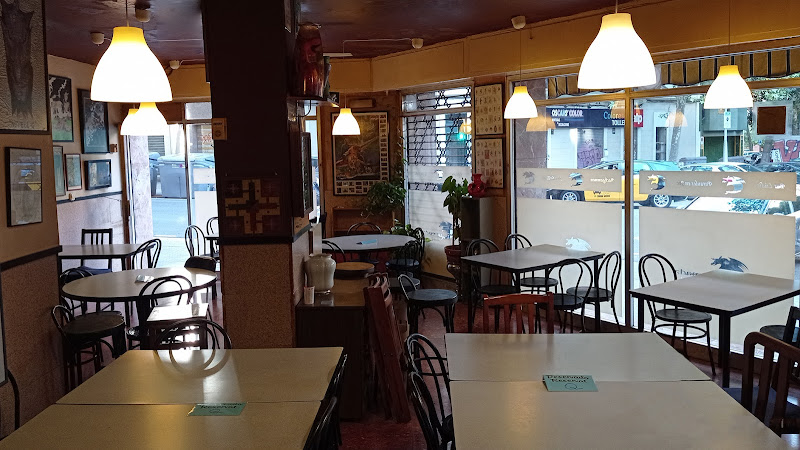 Photo of Bar Queimada Nivell Q