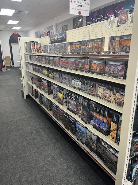 Photo of Athoria Games Tempe