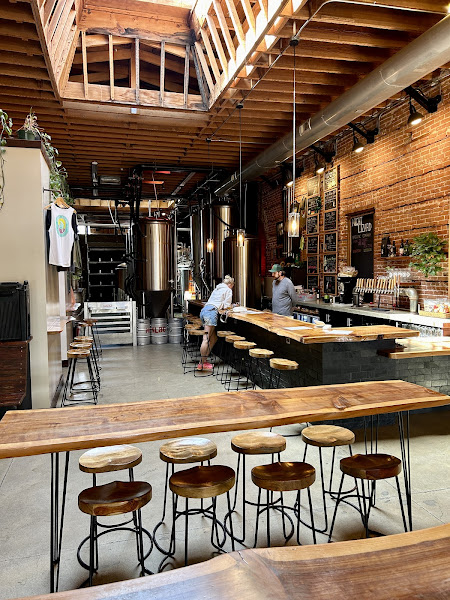 Photo of Night Lizard Brewing Company