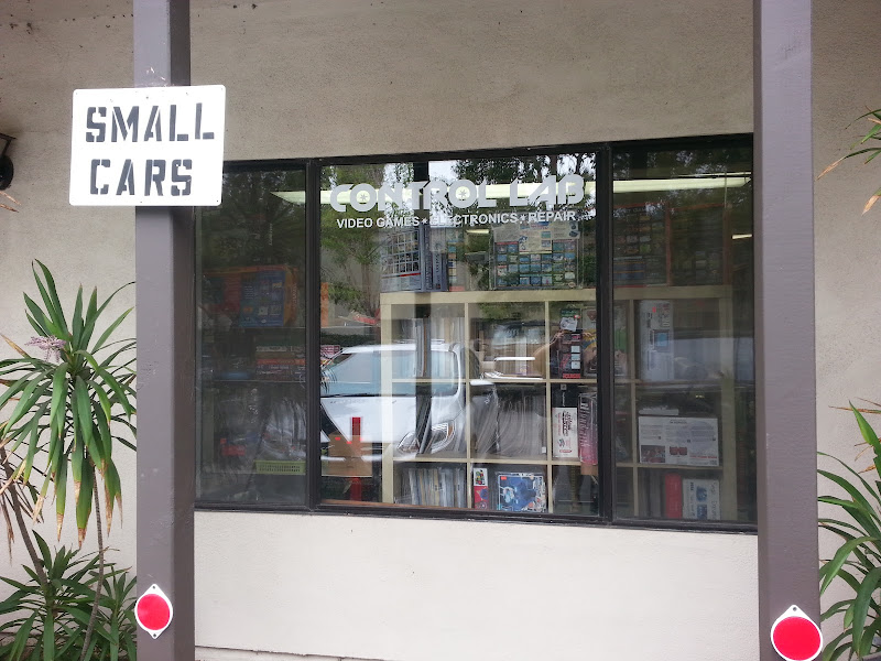 Photo of The Control Lab - Video Games & Repair