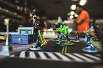 Photo of Turn Zero Games