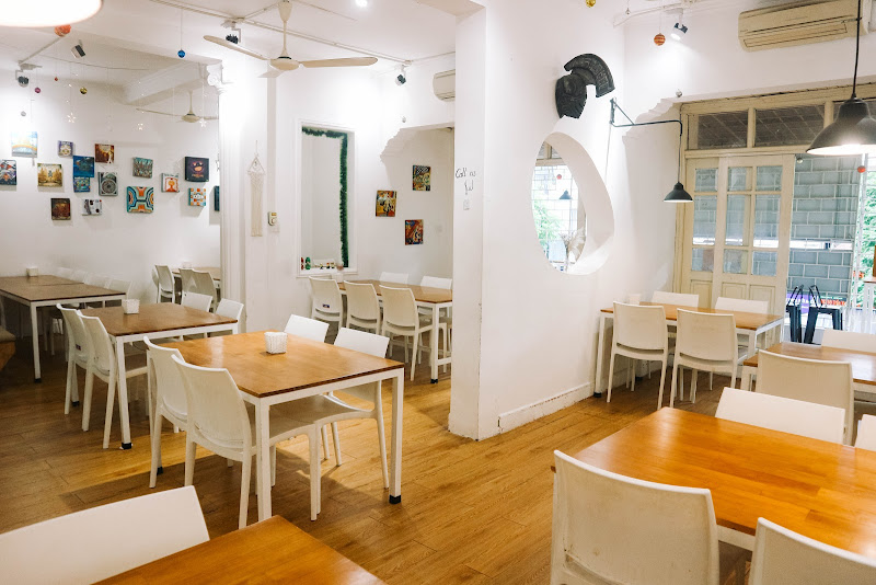 The Root Boardgame Cafe