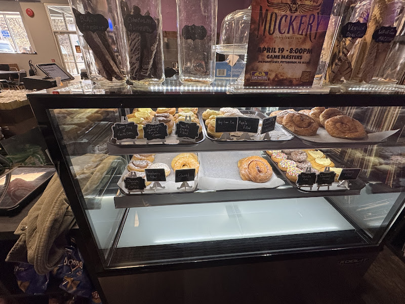 Photo of Dragon's Roast Cafe