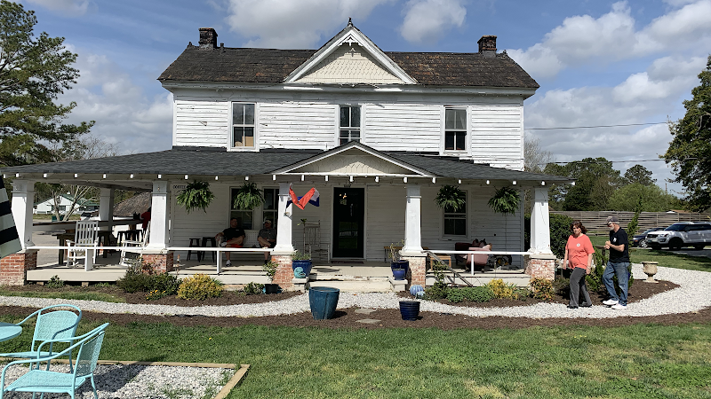 Photo of Corduroy (formerly Sawdust Road)