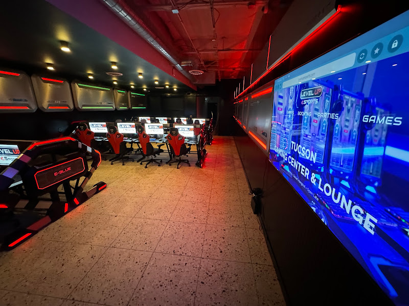 Photo of Level Up Gaming