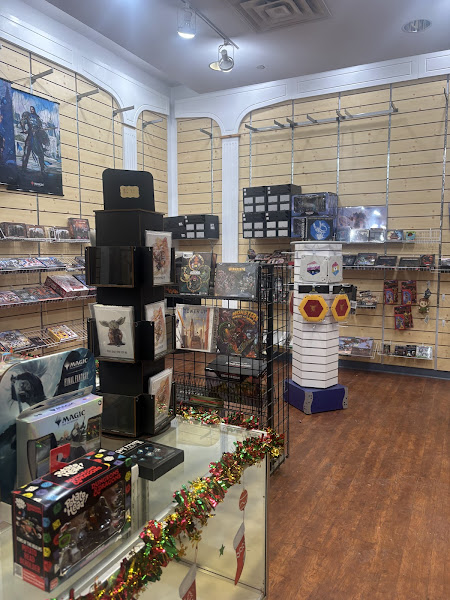 Photo of Gamer's Loot